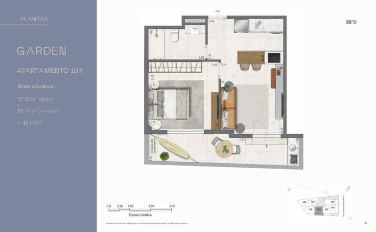 Planta 5