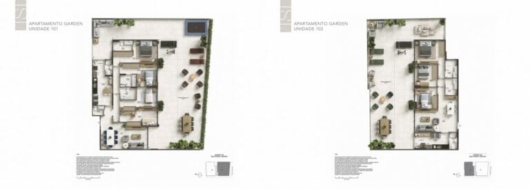 Planta 3