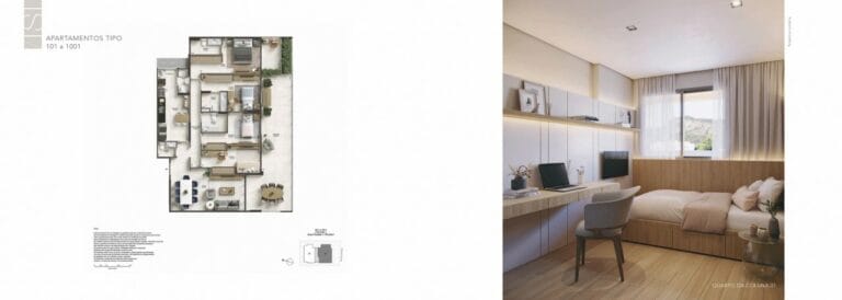 Planta 4