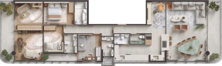 Planta 5