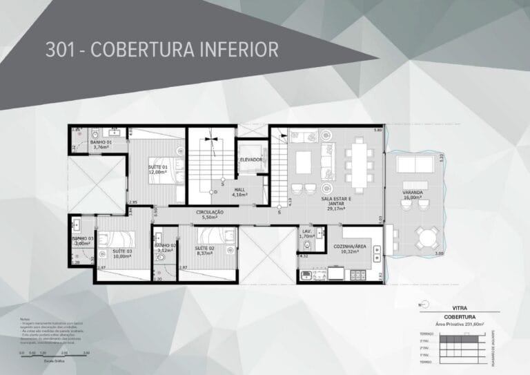 Planta 4