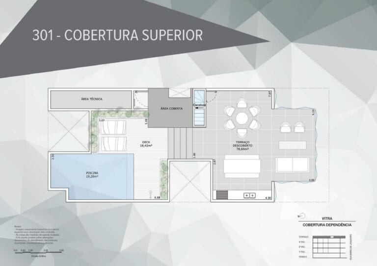 Planta 5