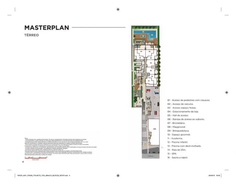 Planta 1