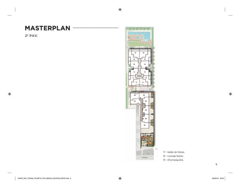 Planta 2