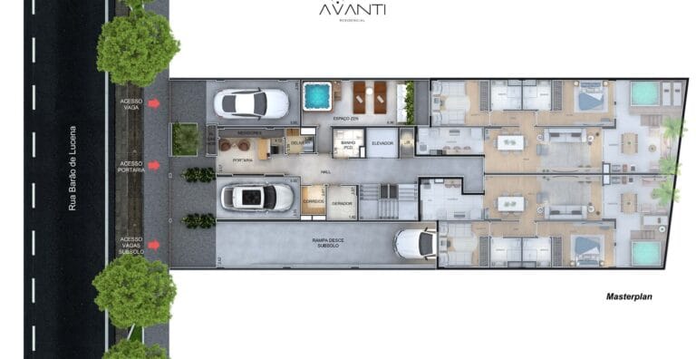 Planta 6