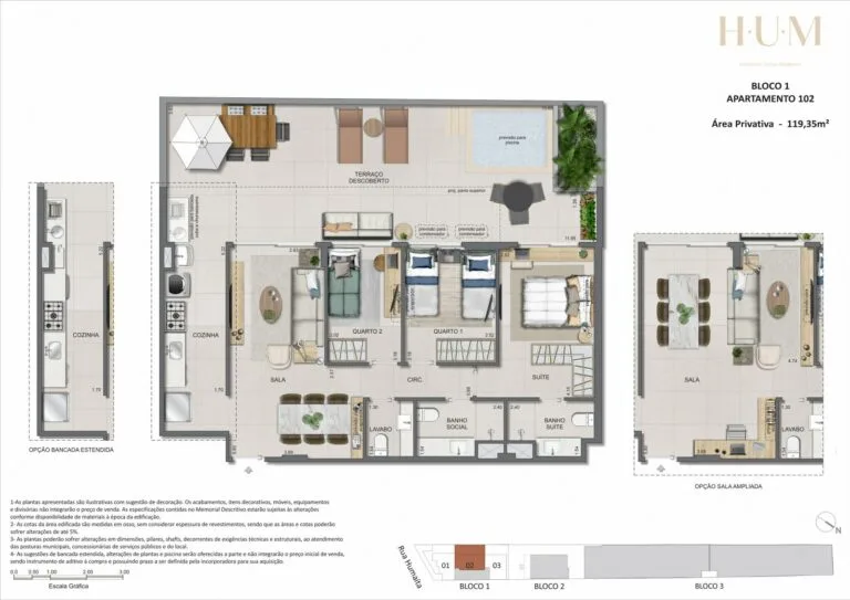 Planta 4