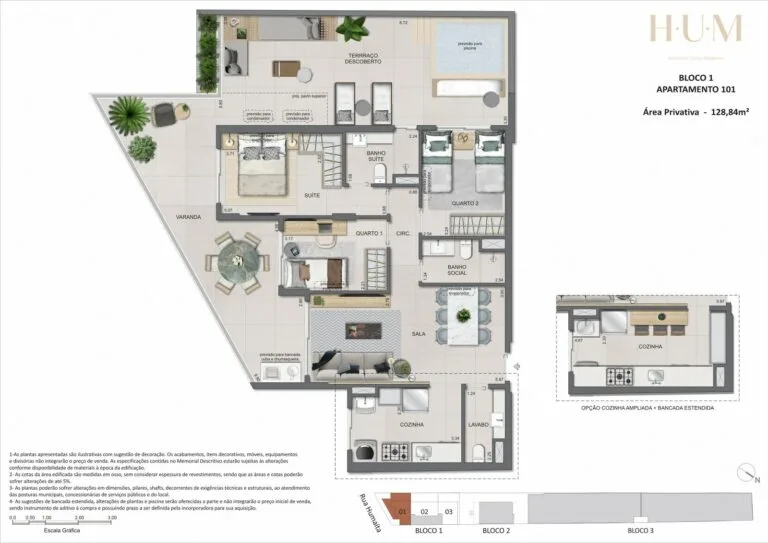 Planta 5
