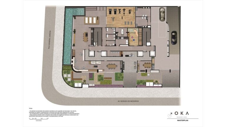 Planta 5