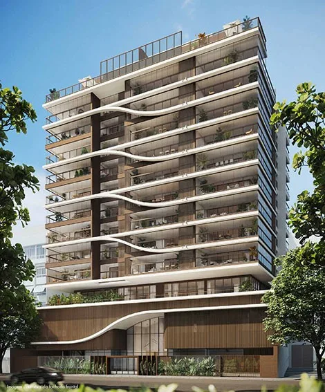 S Design Botafogo