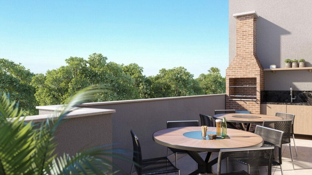 Summit Vila Residences Vila Isabel