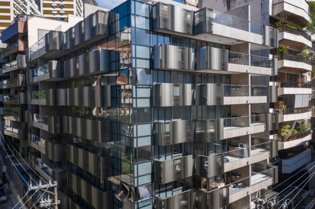 Mozak Timoteo Leblon