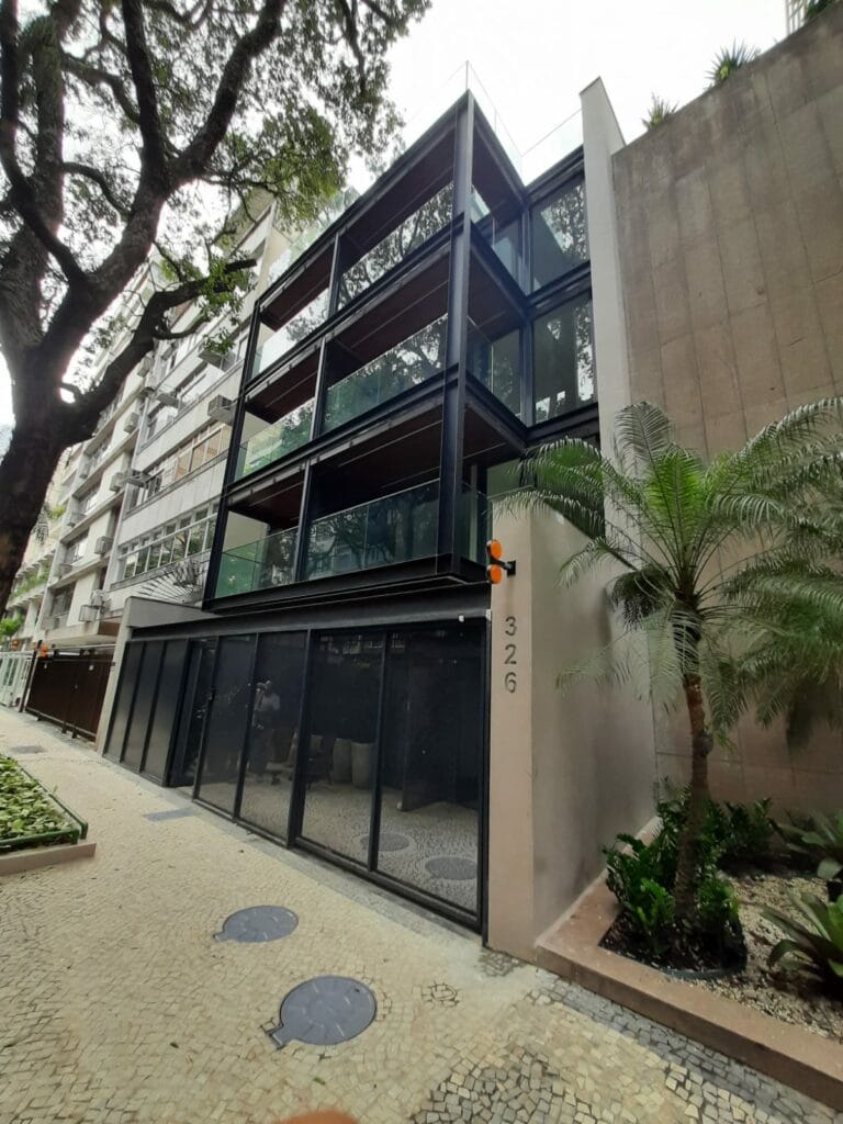 Two Suites Ipanema