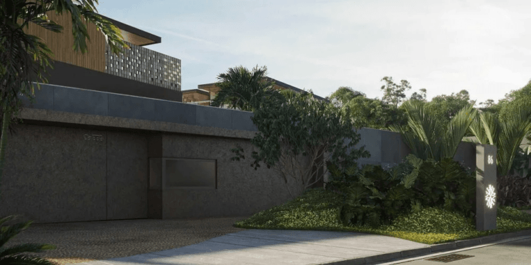 Amanay Residencias