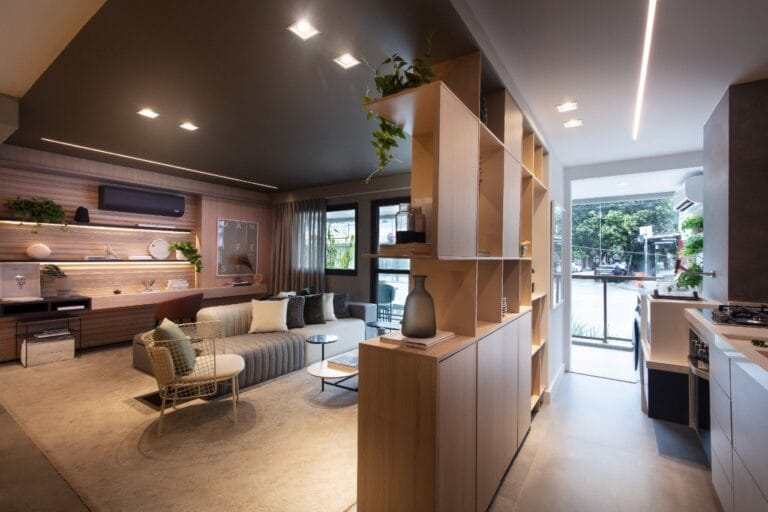 Atmosfera Condominium Park Tijuca