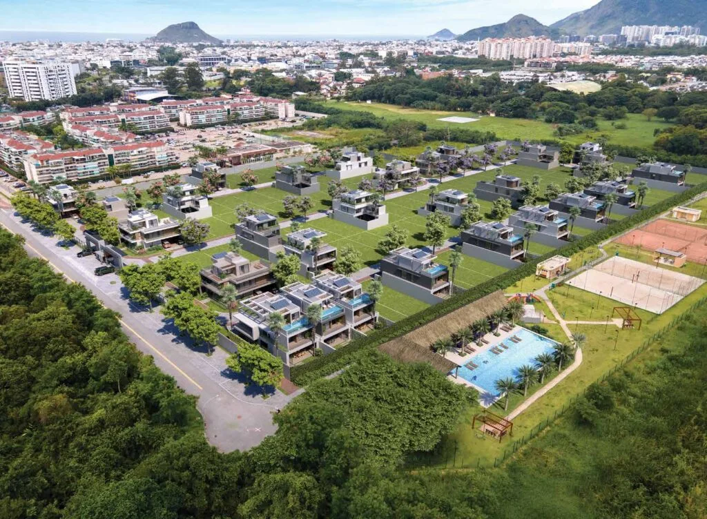 Bothanica Park Recreio
