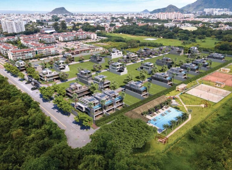 Bothanica Park Recreio