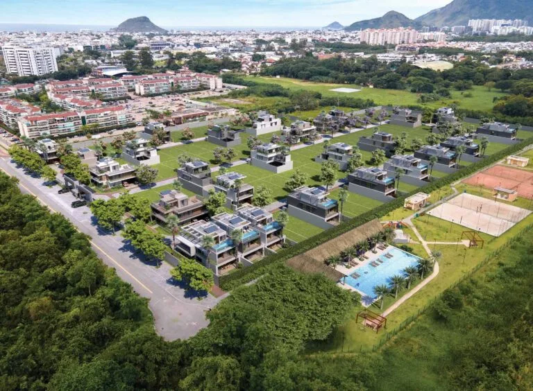 Bothanica Park Recreio