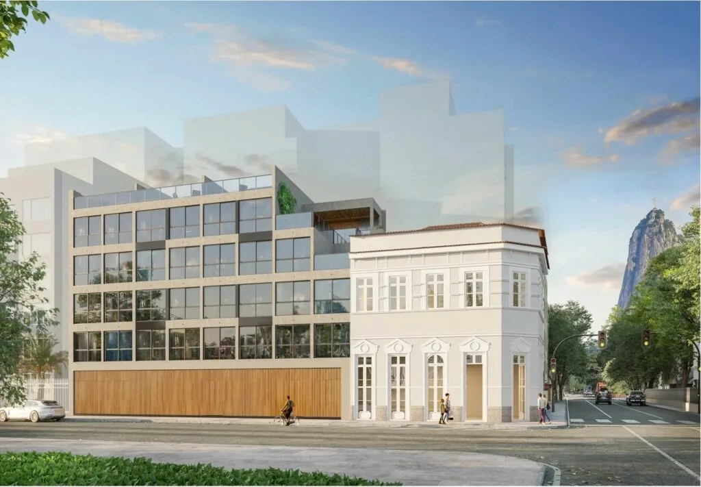 Casa Mariana Loft Residencial