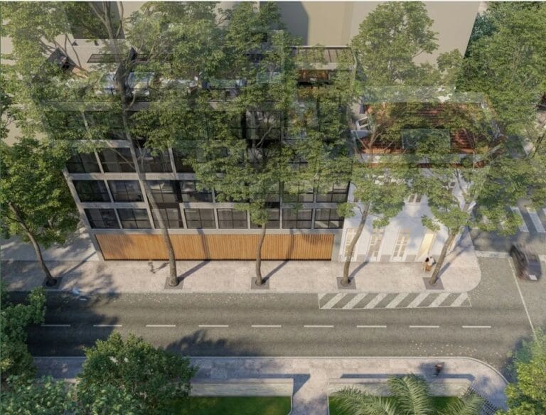 Casa Mariana Loft Residencial