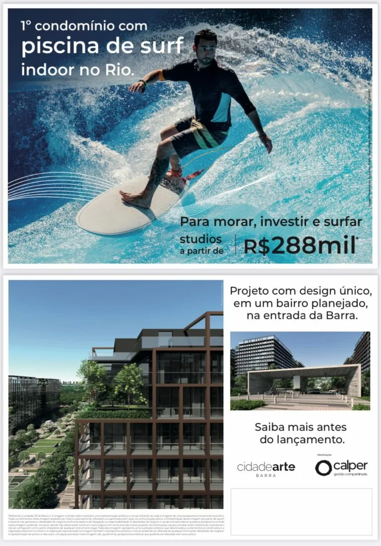 Cidade Arte Barra