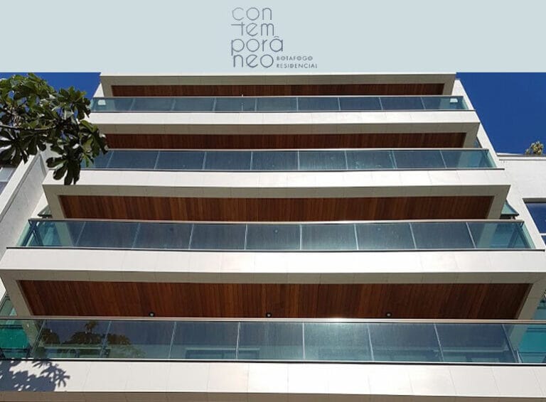 Contemporaneo Botafogo Residencial