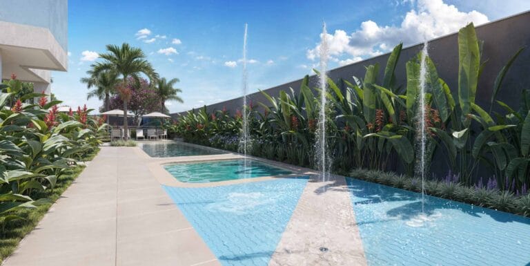 CTV Beat Residencial Madureira