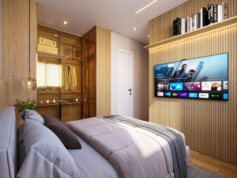 CTV Nobel Residencial