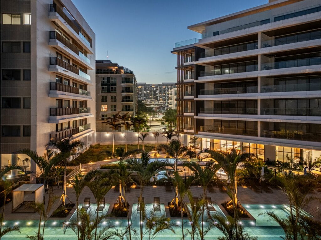 Cyano Exclusive Residences