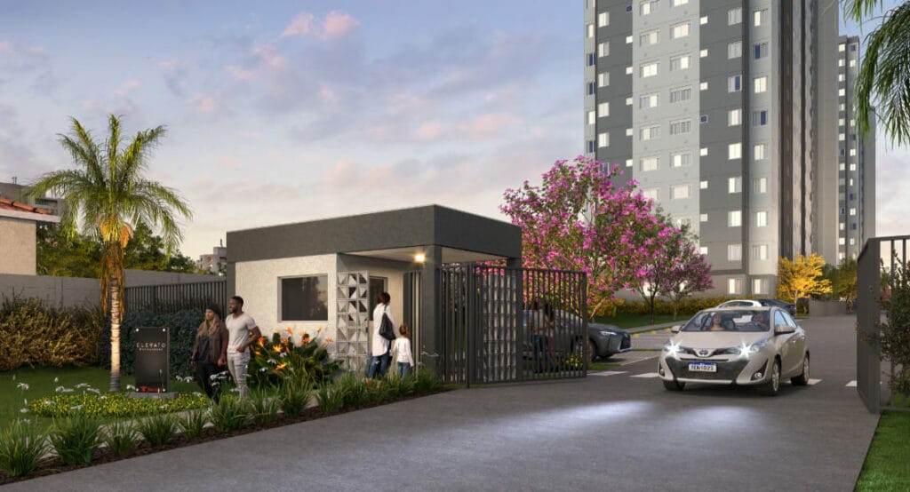 Elevato Bonsucesso Inhaúma