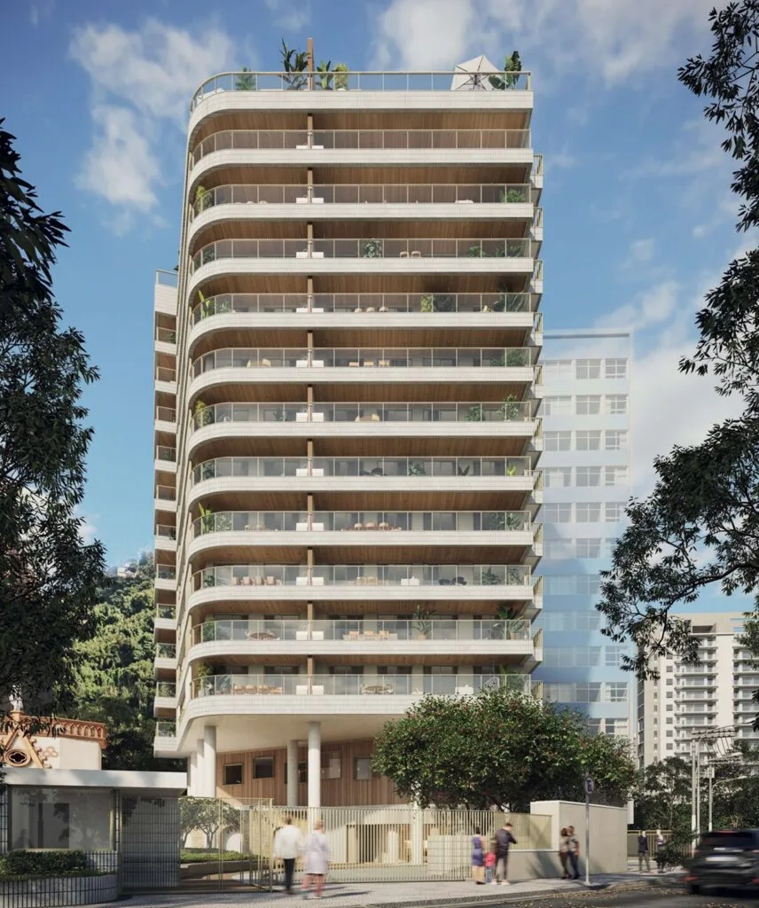 Enseada Botafogo