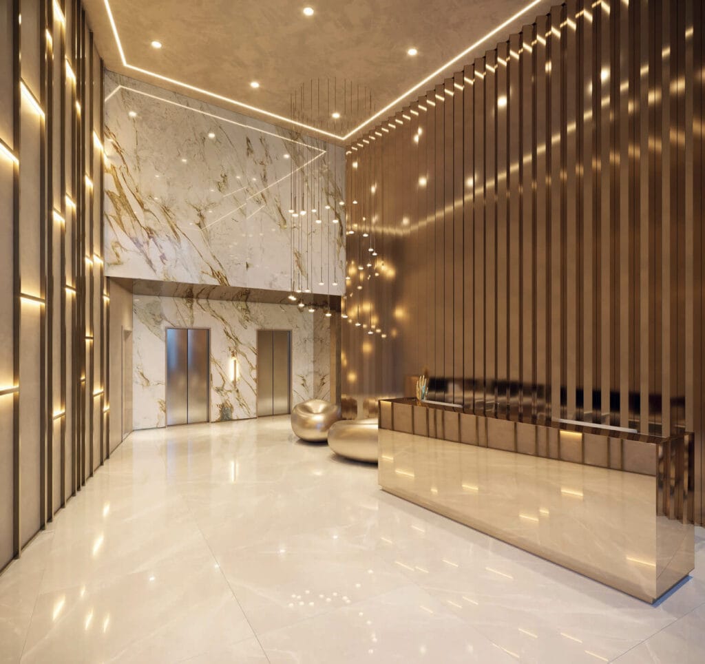 Gate Santos Dumont All Suites by Yoo