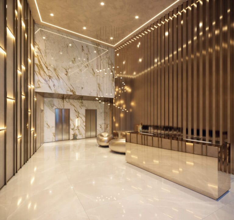 Gate Santos Dumont All Suites by Yoo