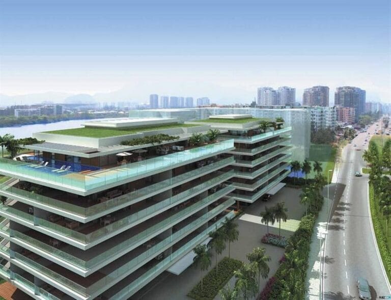 Grand Hyatt Residences