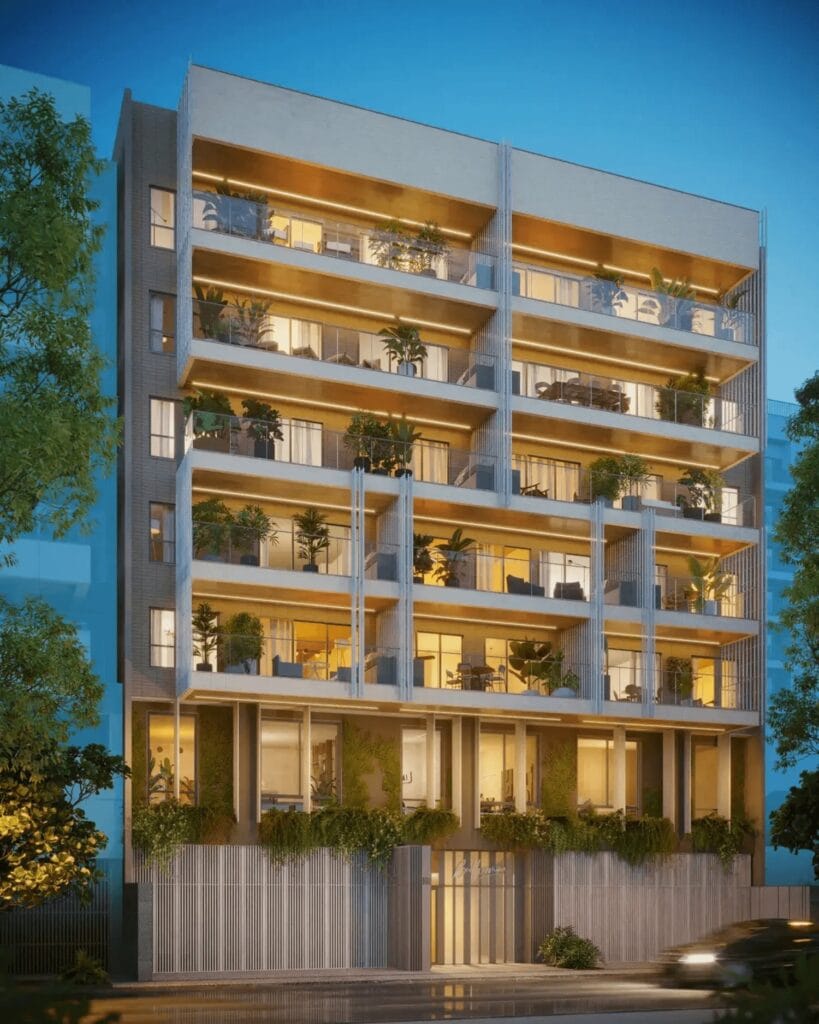 Guilhermina Botafogo