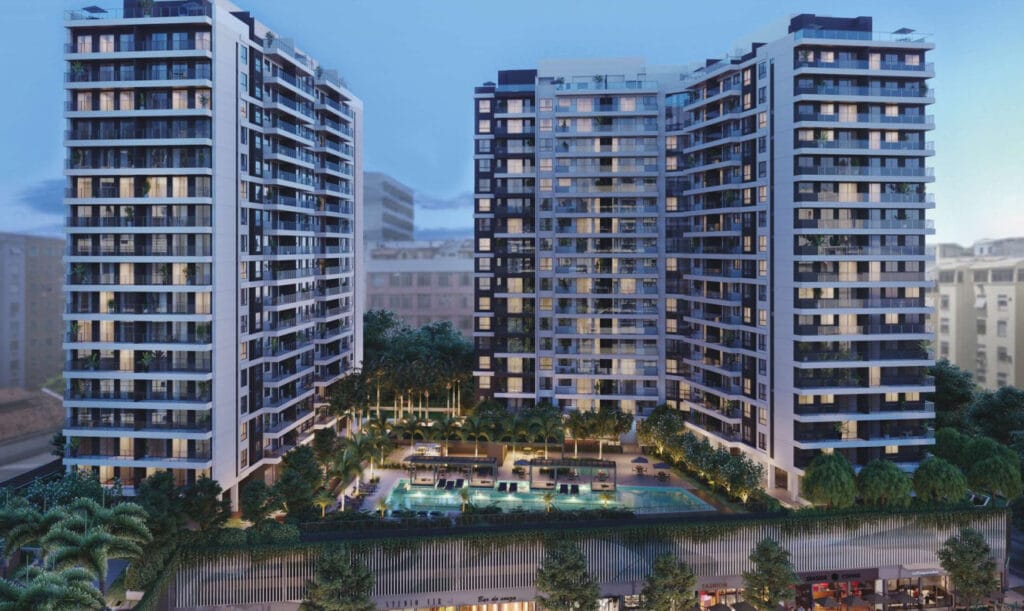 Icono Parque Flamengo