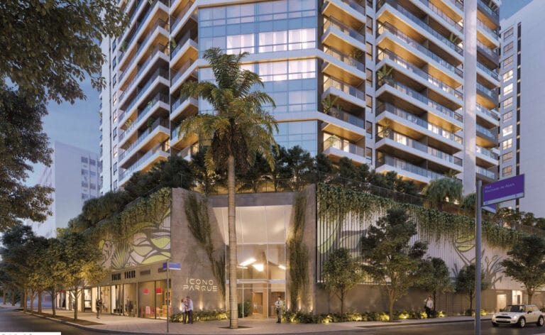 Icono Parque Flamengo