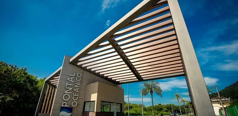 Lanai Pontal Oceanico