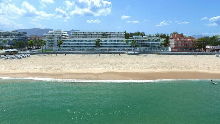 On the Ocean Recreio