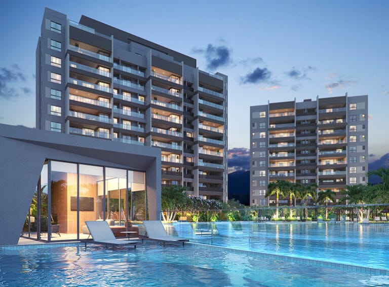 Orygem Acqua Home