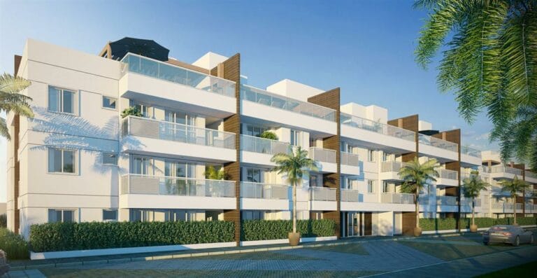 Palms Recreio