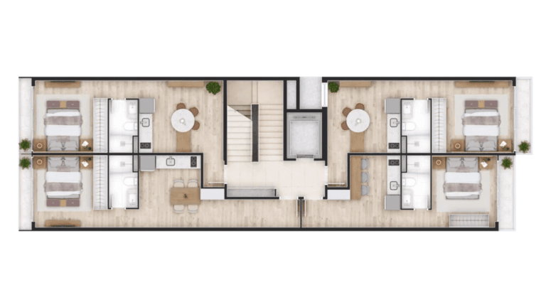Planta 4
