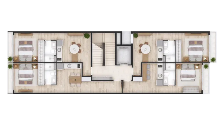 Planta 4