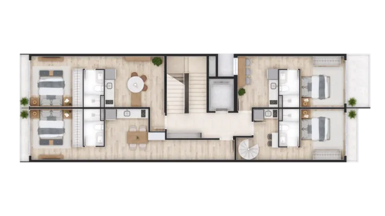 Planta 5