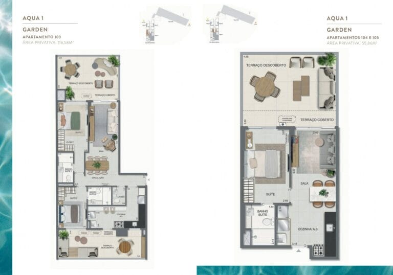 Planta 2