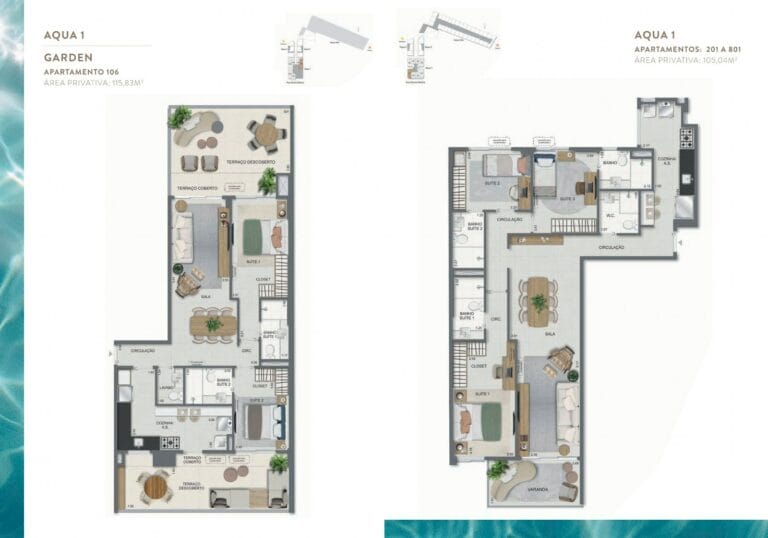 Planta 3