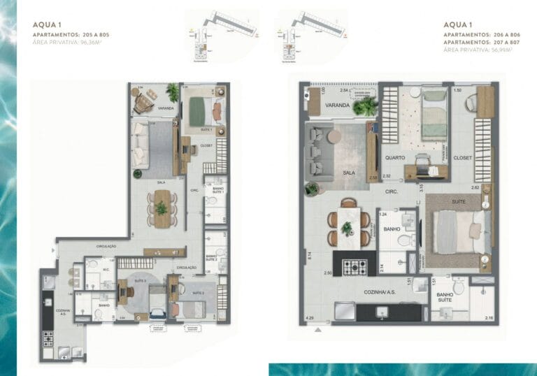 Planta 5