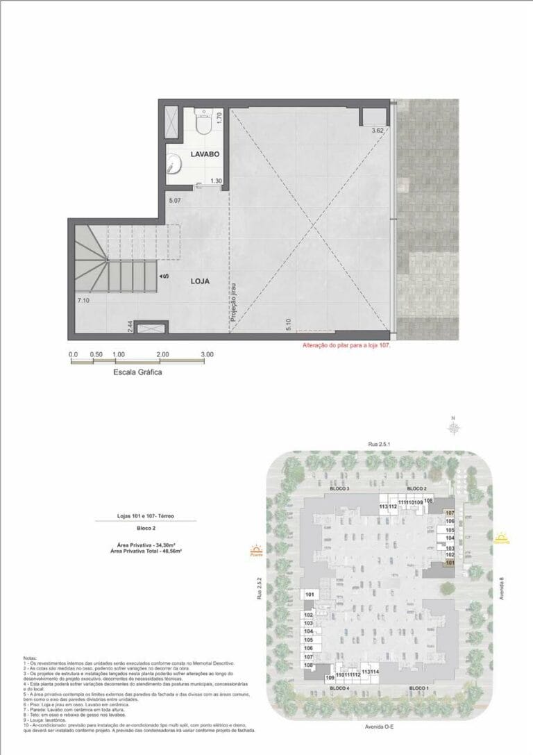 Planta 4