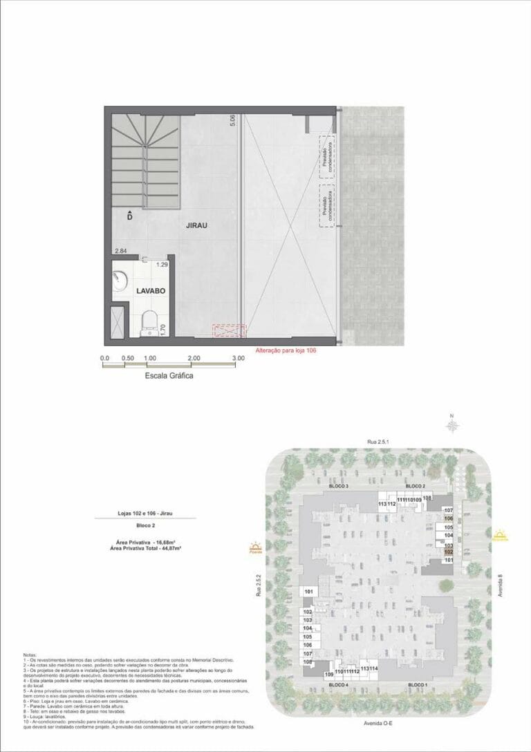 Planta 5