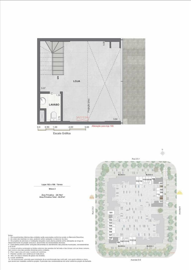 Planta 6