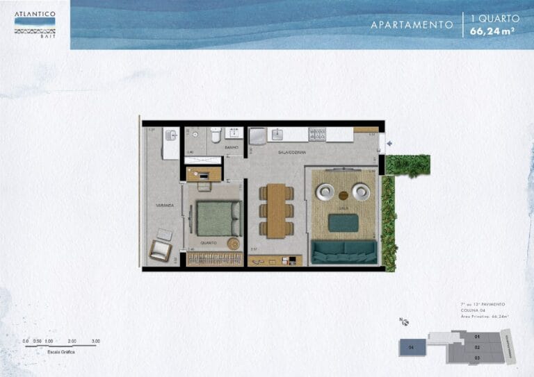 Planta 4